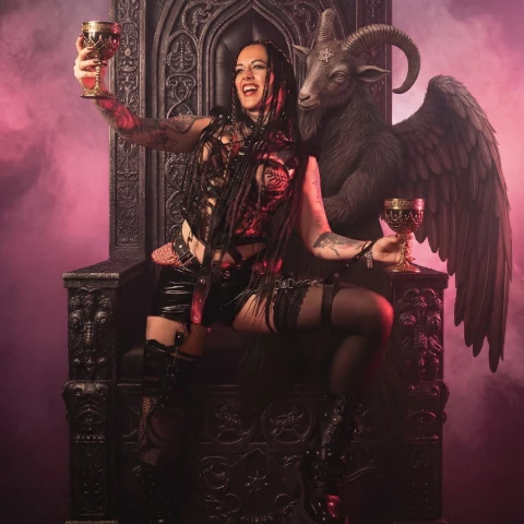 Morgana_Mistress