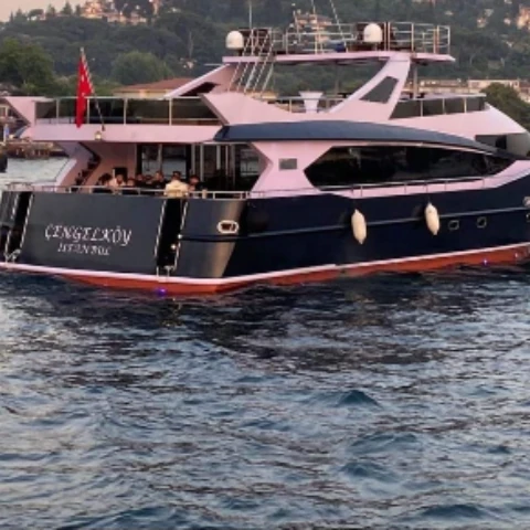 Istanbulyes34