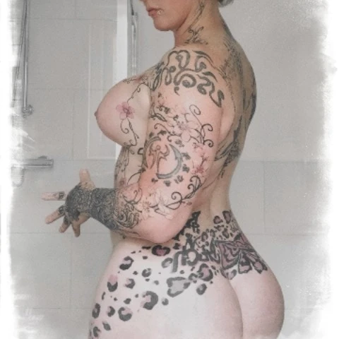 TattoosandPikachus