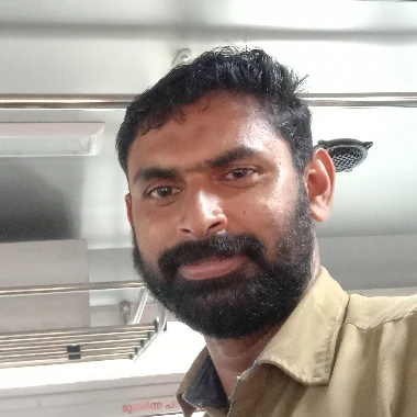 Vijeeshsalman