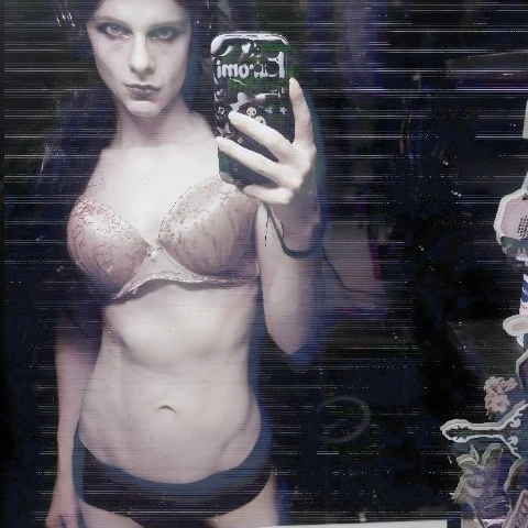 ChristineSpades