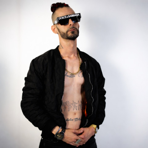 AlexxBlackkk