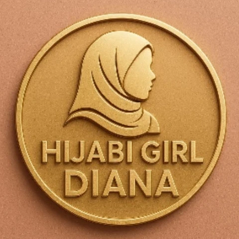 hijabigirldiana