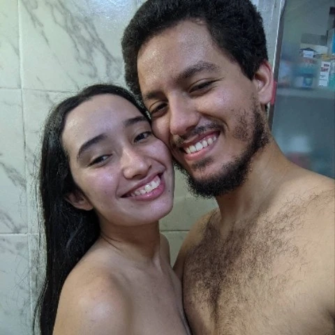 Ajyourlatincouple