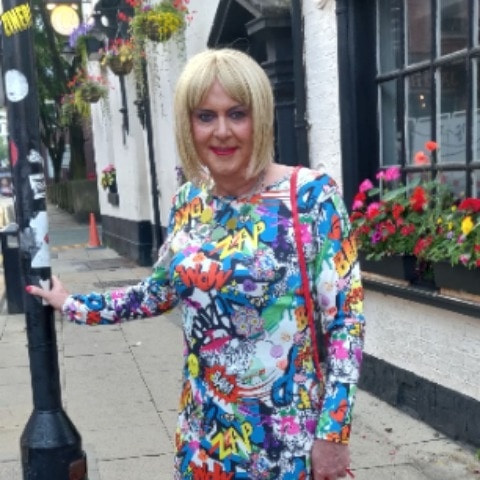 DebbieKeane