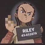 RileyFreeman