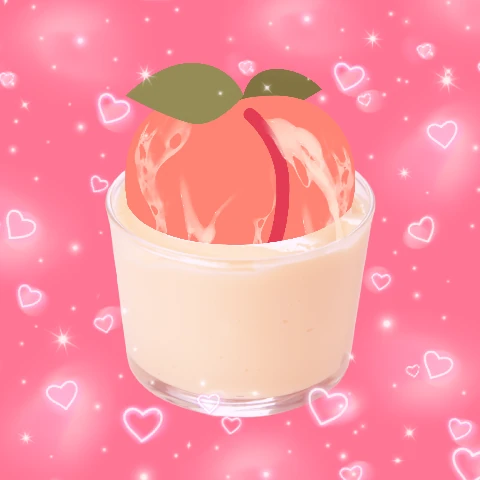 PeachPudding