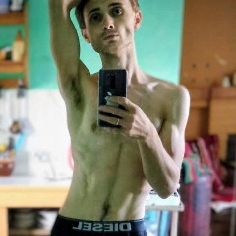 SpareLadybird8