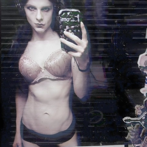 ChristineSpades