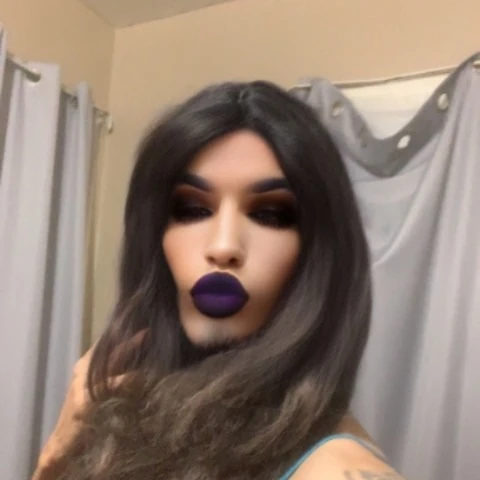 Kinky slut69