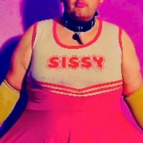 sissyplugslave