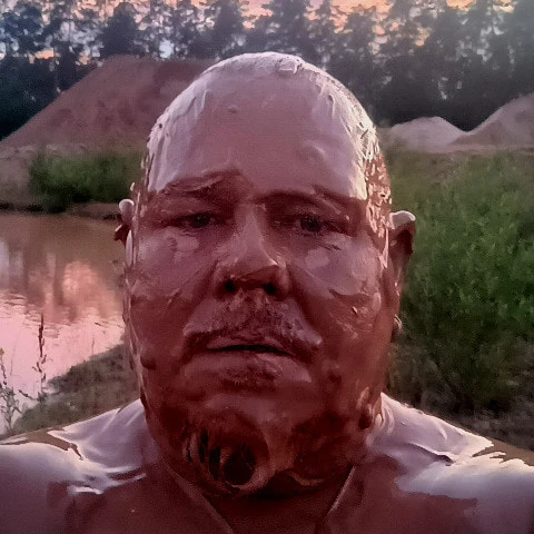 MuddyChubby