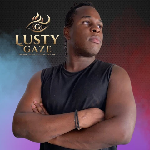 lustygaze