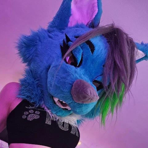Blberrylicious