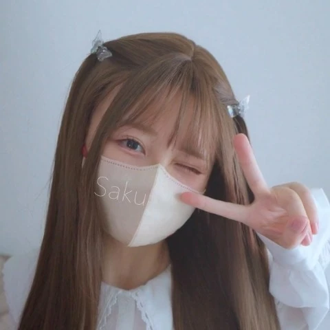 Saku_J_HentaiGirl